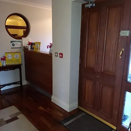 Vendégház Hillcrest 4*