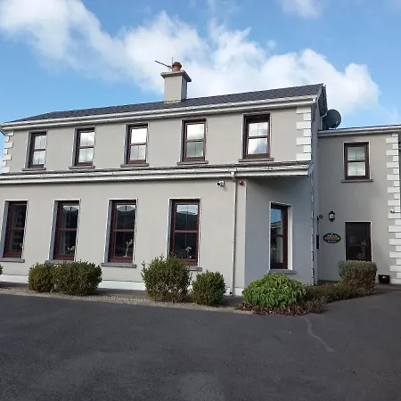 Guest house Hillcrest Clonmel