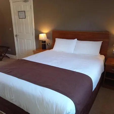 Guest house Hillcrest