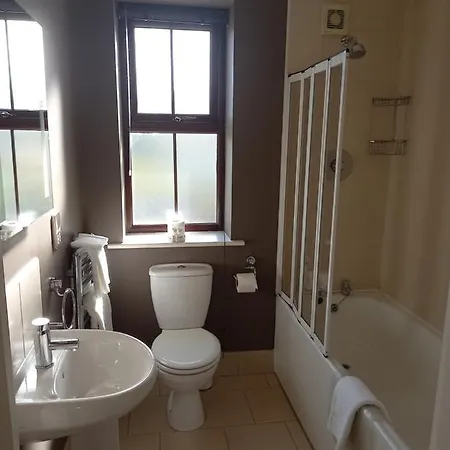 Vendégház Hillcrest 4*