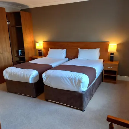 Guest house Hillcrest