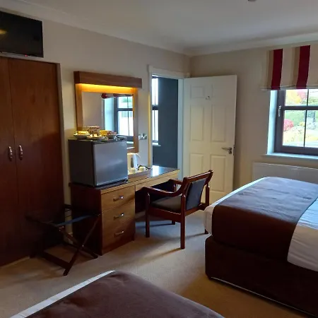 Hillcrest Guest house Clonmel