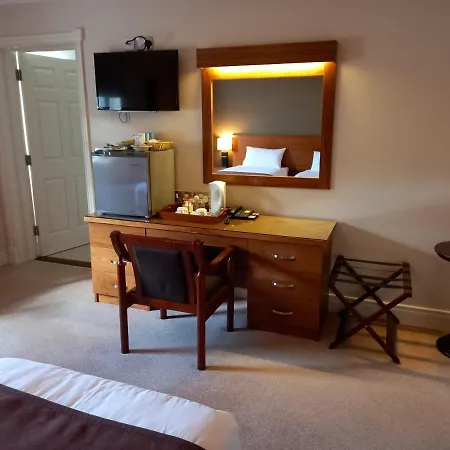 Hillcrest Guest house Clonmel