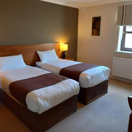 Hillcrest Vendégház Clonmel