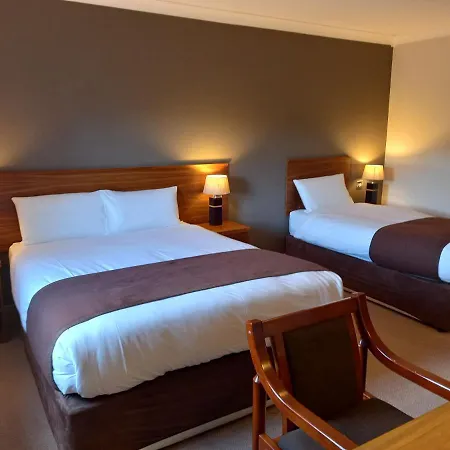 Guest house Hillcrest