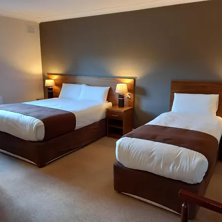 Guest house Hillcrest